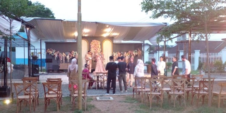 Utopia Wedding Venue dan Arunika Restaurant Kini Hadir di Pusat Kota Palembang
