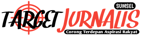 Target Jurnalis Sumsel