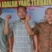 Usut Tuntas Rekayasa Tim Penasehat Hukum SYL, Yang Di Duga Menghalangi Penyidikann KPK