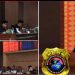 DPRD Kota Lubuklinggau Dengarkan Nota Keuangan dan RAPBD Kota Lubuklinggau Tahun 2024.