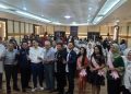 Tokoh nasional asal Sumatera Selatan, Mohammad Arsjad Arasjid apresiasi Akivis Dan Pemuda