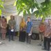 Dalam Upaya Pengendalian Inflasi, Pemkot Palembang Bekerjasama Dengan Perum Bulog Sumsel Gelar Operasi Pasar
