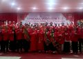 Universitas Kader Bangsa Gelar Yudisium XXI dan Diikuti 618 Mahasiswa