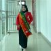 Jalani Kulia di UKB Sambil Kerja, Fitria Tak Menyangka Jadi Lulusan Terbaik Tingkat Universitas